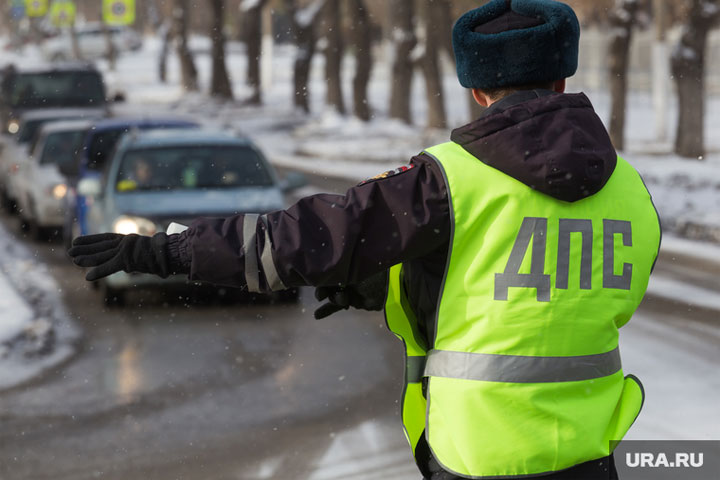 Российским автомобилистам придумали новые штрафы