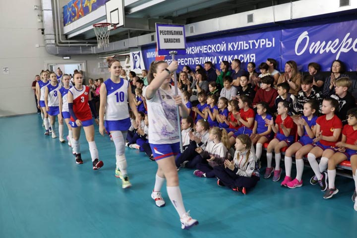 Сергей Кочан и Ирина Войнова рассказали о полуфинале первенства России по волейболу