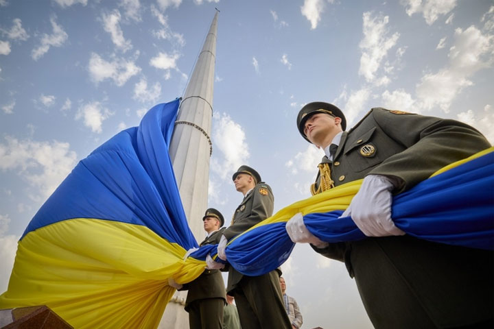 Представители Госдепа и Пентагона прилетели в Киев для встречи с Зеленским