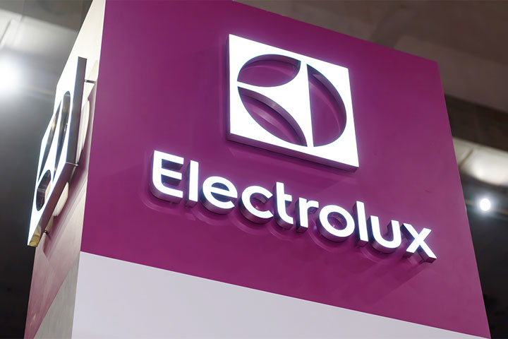 Производитель бытовой техники Electrolux возобновит работу в РФ под новым брендом