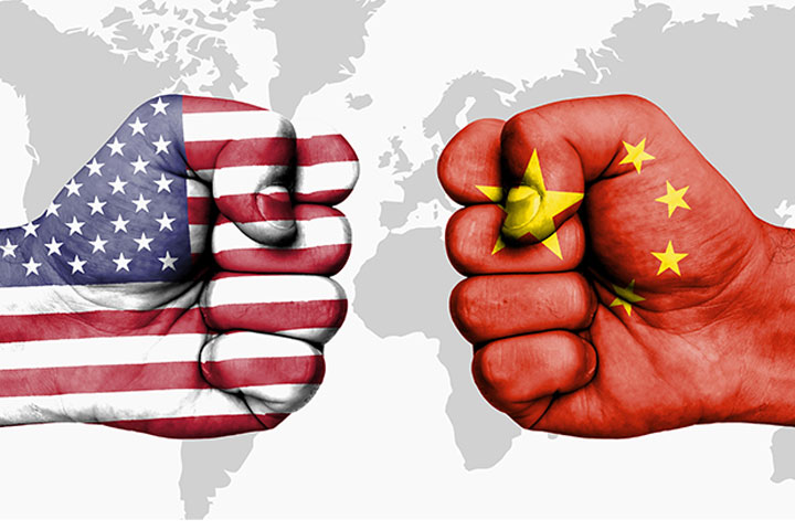 Война США с Китаем – вопрос времени: Неожиданный способ завершить СВО