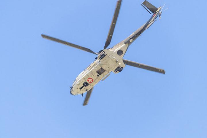 Крушение в Броварах: Тайна непригодных вертолётов раскрыта. Франция - жулики