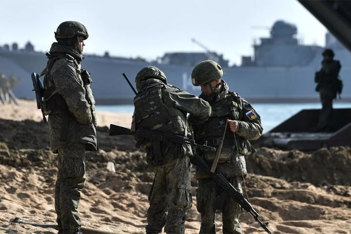 Кремль предупредил о последствиях передачи Киеву оружия для ударов по Крыму