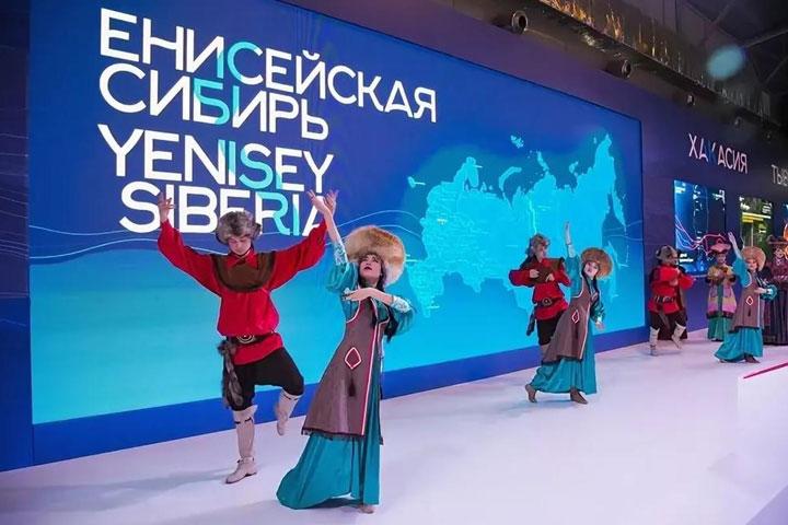 «Енисейская Сибирь» в Хакасии: не меньше, чем задумано?