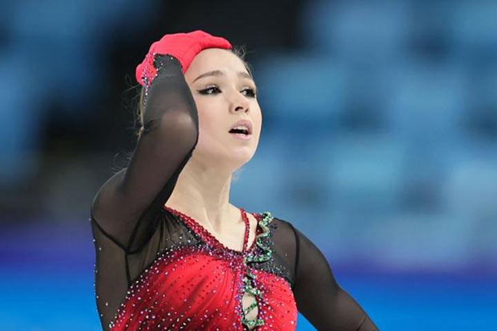  «Дело Валиевой» может стать приговором для команды ее тренера