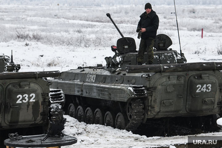Россия взломала первую линию обороны ВСУ в Запорожье