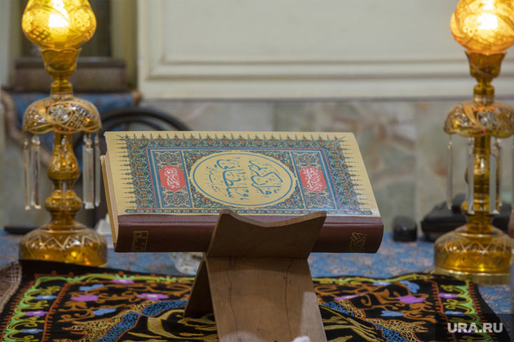 Кадыров: сожжение Корана в Стокгольме было проплачено «сатанистским» правительством Швеции
