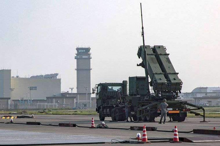 США отказались размещать в Японии ракеты средней дальности — СМИ