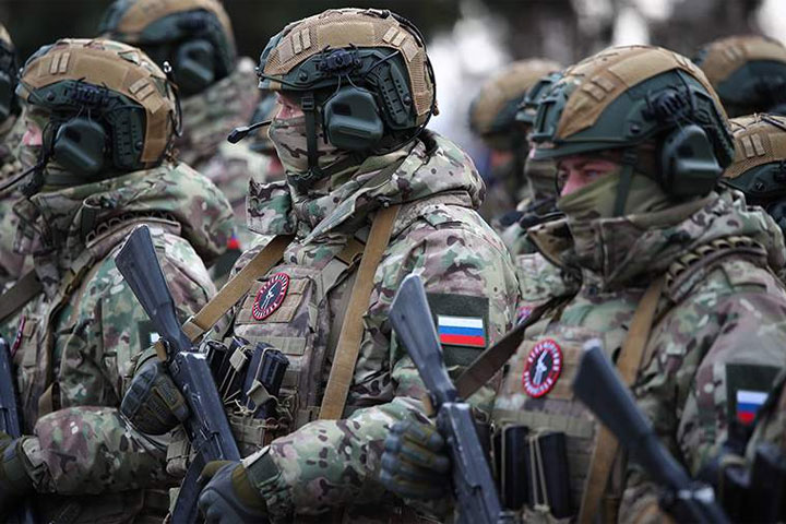 Военный эксперт рассказал о переходе инициативы к армии РФ в зоне СВО