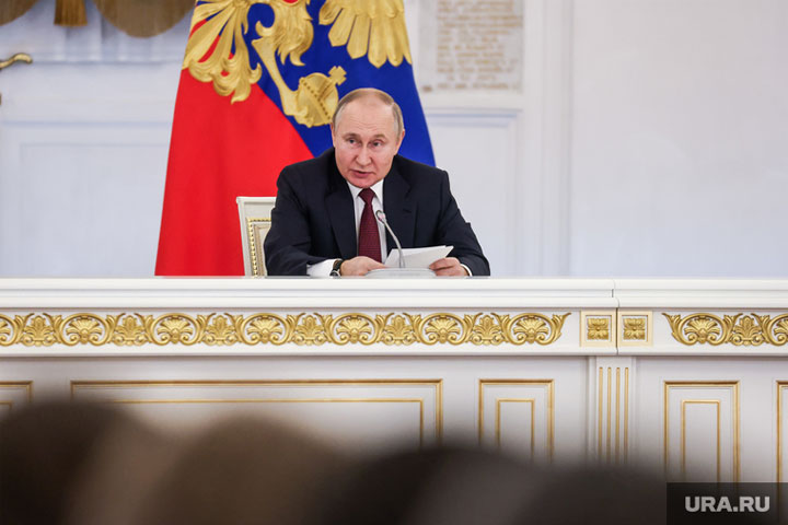 В Кремле исключили мобилизацию 200 тысяч россиян