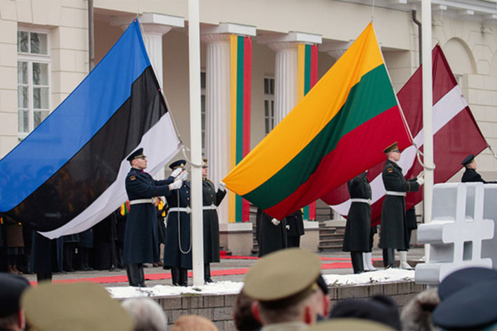 Пять причин для СВО в Эстонии, Латвии и Литве: Запад превращает Прибалтику во вторую Украину