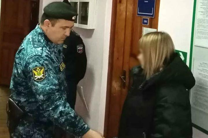 Жительнице Хакасии не позволили жить в чужой квартире бесплатно 