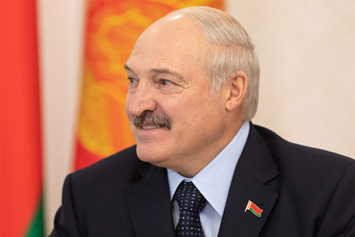 Украина боится Белоруссии: Три условия, при которых Лукашенко поможет СО  спецоперацией