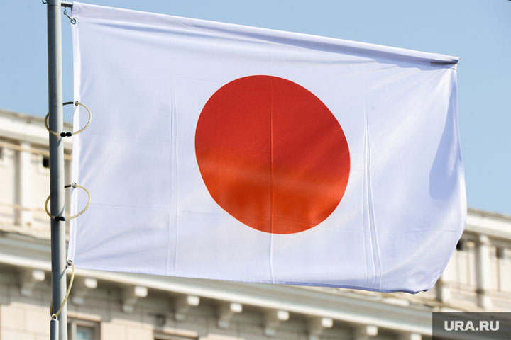 Япония расширила санкционный список граждан РФ