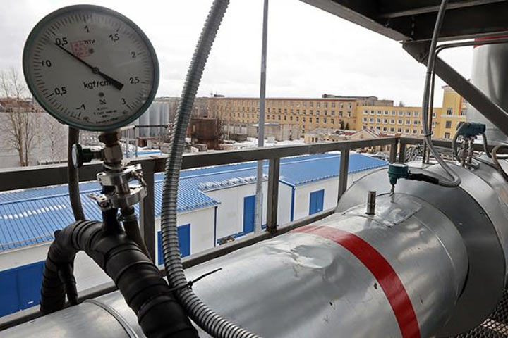 Либо русский газ вернется в Европу через три года, либо — никогда