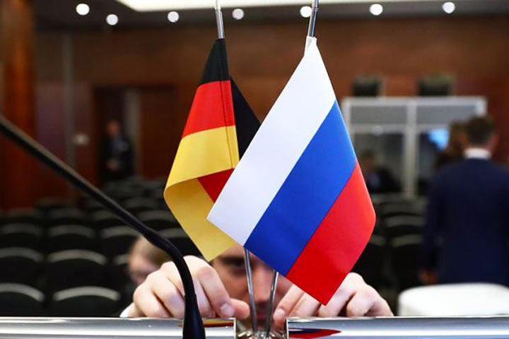 Россия может наложить на немцев санкции, но те их теперь вряд ли заметят