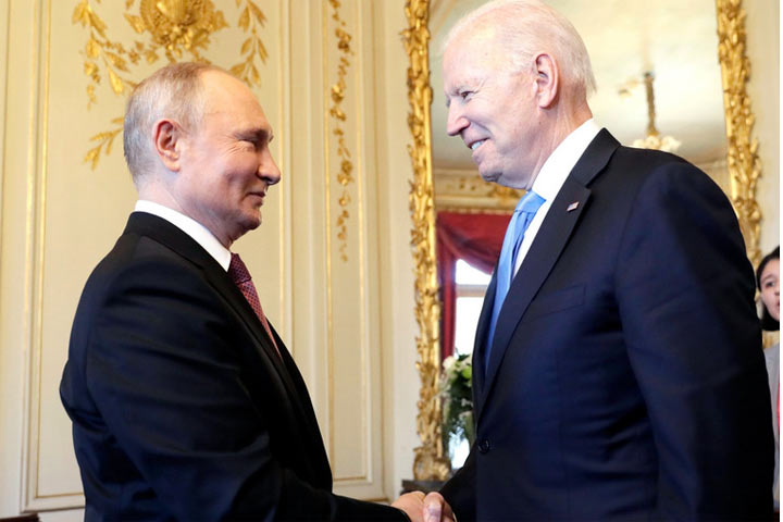 В Совете Федерации объяснили, что заставит США вести переговоры с Россией