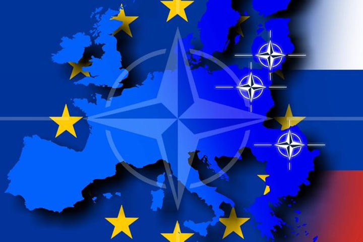 Запад дал «важный сигнал русским»: НАТО готов к войне