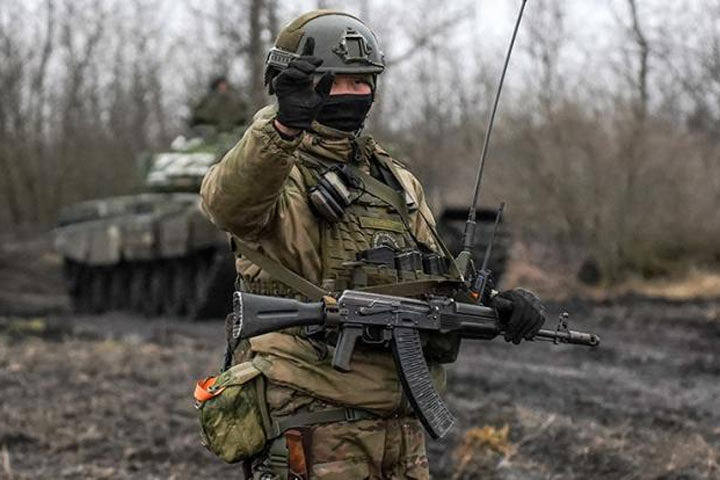 Насколько вероятна на Украине долгая позиционная война