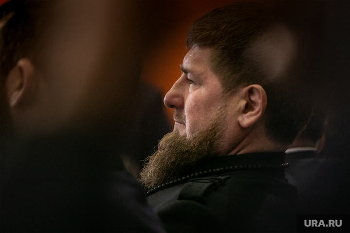 Кадыров пообещал наказать датского политика за сожжение Корана