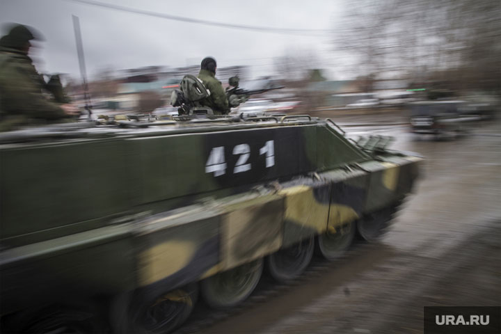 Киев пытается заставить НАТО воевать с Россией напрямую