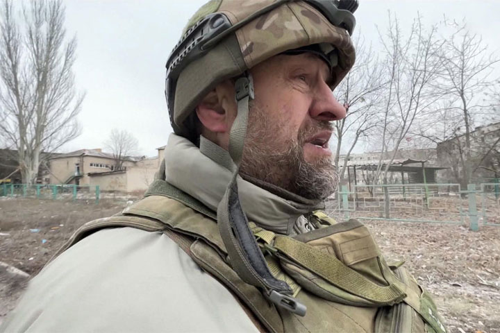 Известный военкор призвал ВС РФ не вести себя на Украине, как скромные гости