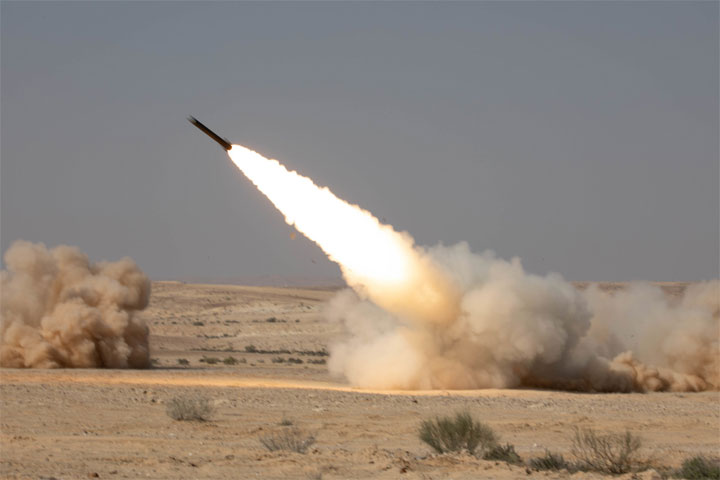 Reuters: США готовятся передать Киеву ракеты большей дальности