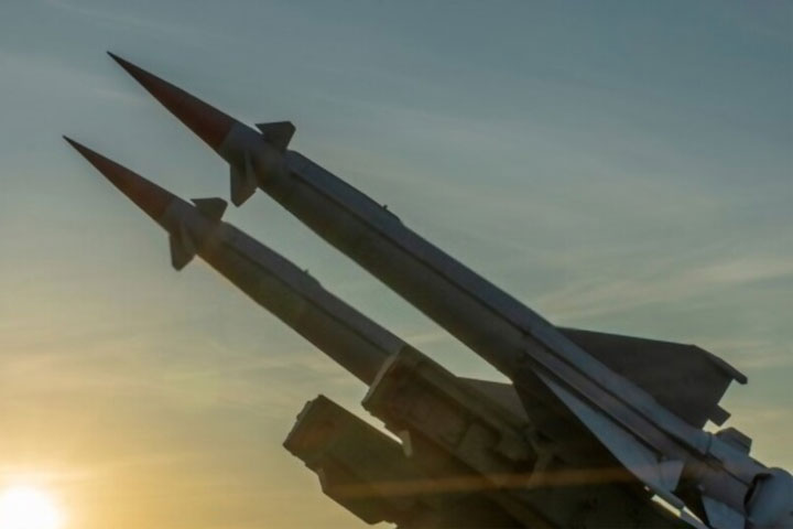 Эксперт: дальнобойные ракеты ВСУ будут бить по российским городам