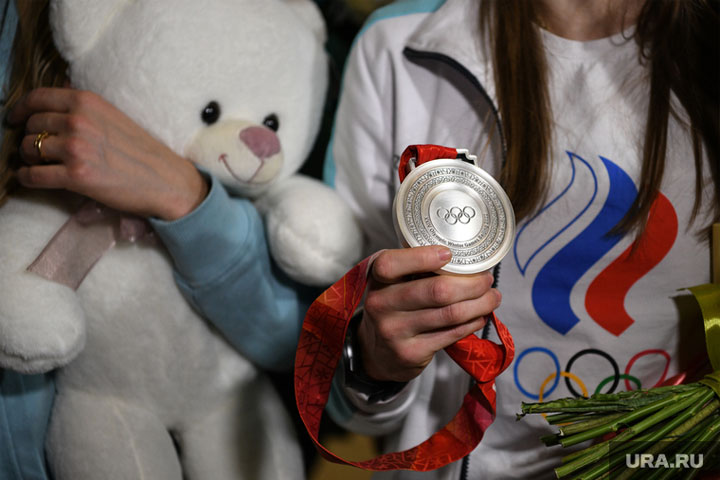 СNN: организаторы ОИ в Париже подтвердили допуск российских спортсменов