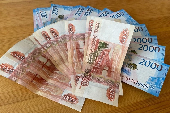 В Хакасии уточнили время выплаты социальных пособий за февраль 