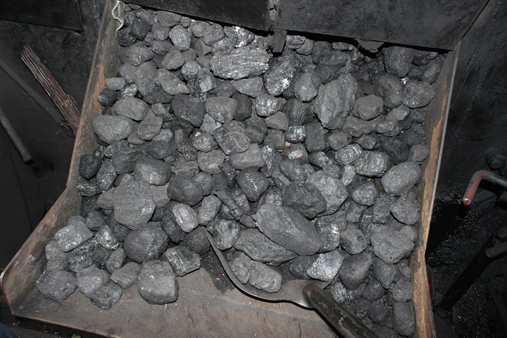 Хакасия стала больше добывать угля и производить электроэнергии