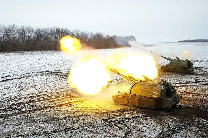 Призовые за Leopard: За такие деньги украинцы сами пожгут все западные танки!