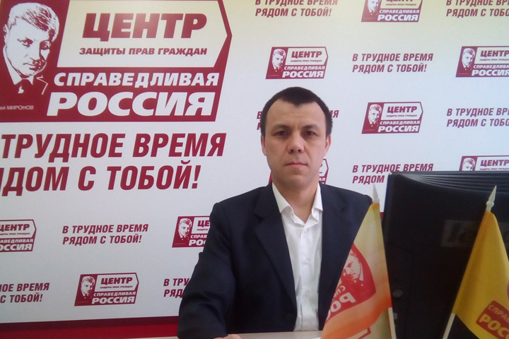 Иван Самрин: Управляющие компании в Хакасии чувствуют свою безнаказнность