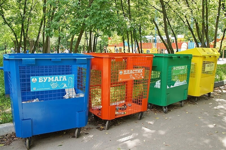 Давайте пересчитаем: в Госдуме предложили снизить плату за вывоз мусора