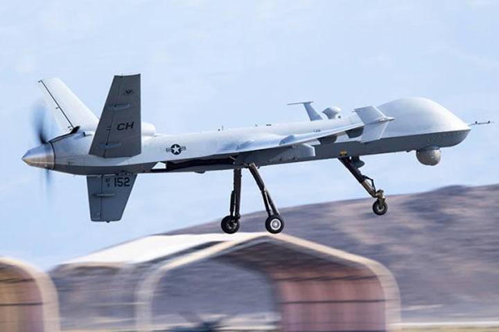 Появится ли MQ-9 Reaper в украинском небе, и если да, то надолго ли