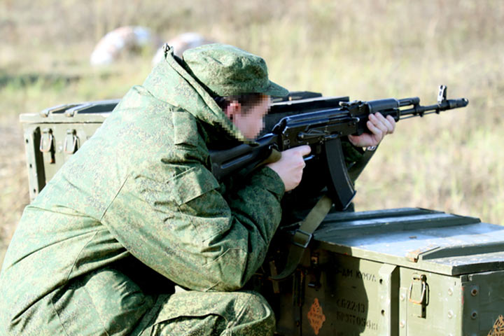 Учёные раскрыли секрет русских солдат. Всё дело в нашем языке