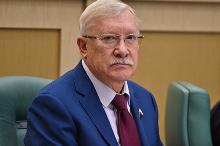 Глава комитета Госдумы предложил конфисковывать активы россиян-спонсоров ВСУ