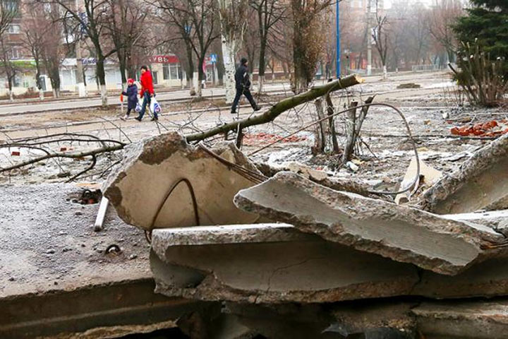 Западу плевать на Украину и украинцев, главное — досадить России