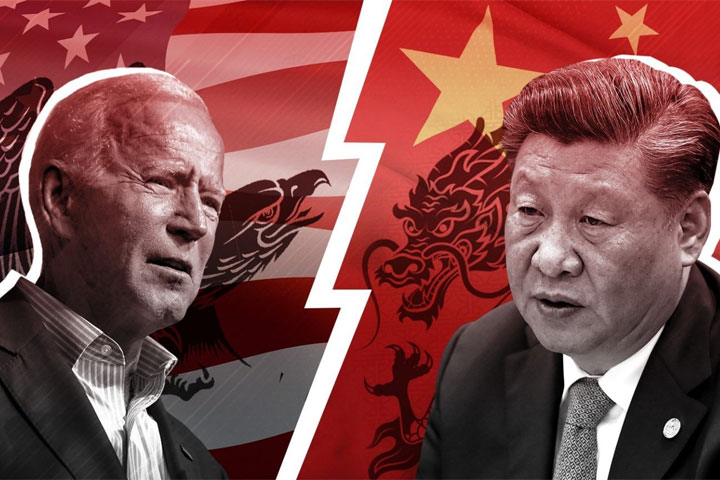 США сами напророчили себе войну с Китаем