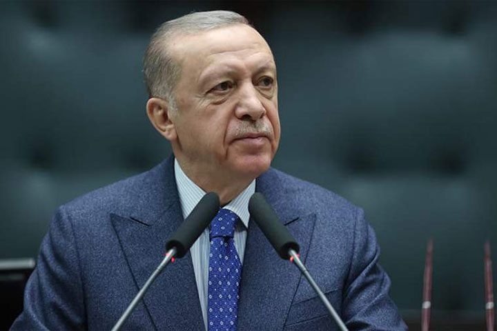 Турция ответит на закрытие консульств нескольких стран