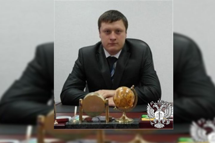 Отказать: Дмитрий Прилепов не станет зампредседателя Верховного суда Хакасии