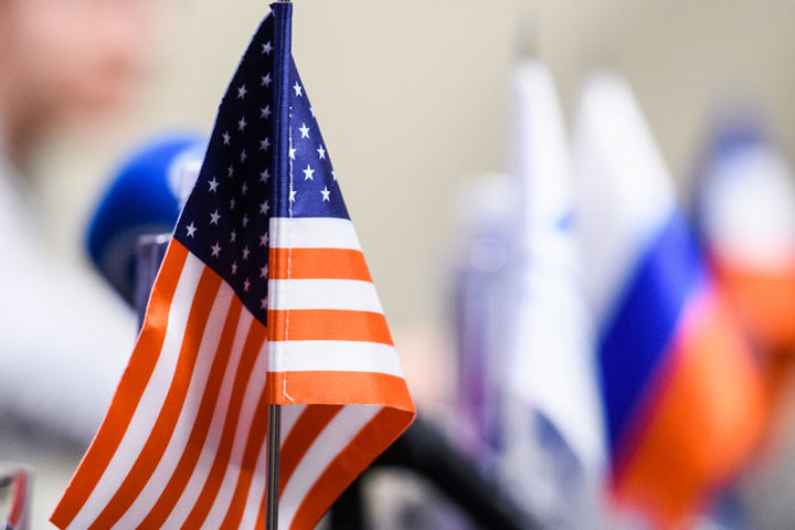 Конгресс США заполнили желающие передать России украинские территории