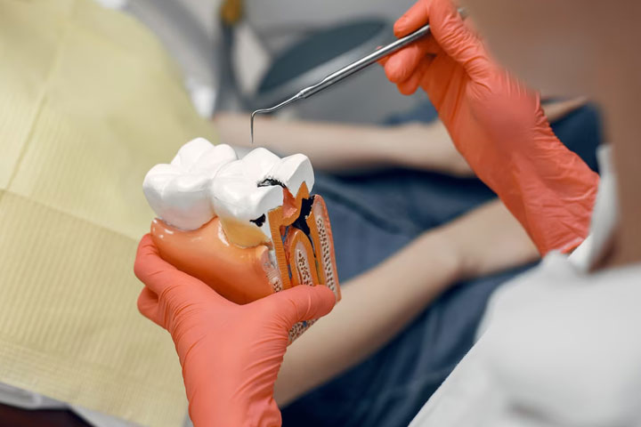Минздрав Хакасии - могут ли стоматологи отказать пьяному пациенту