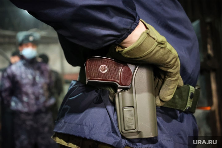 ФСБ разгромила ячейку исламистов, устроивших взрыв в питерском метро