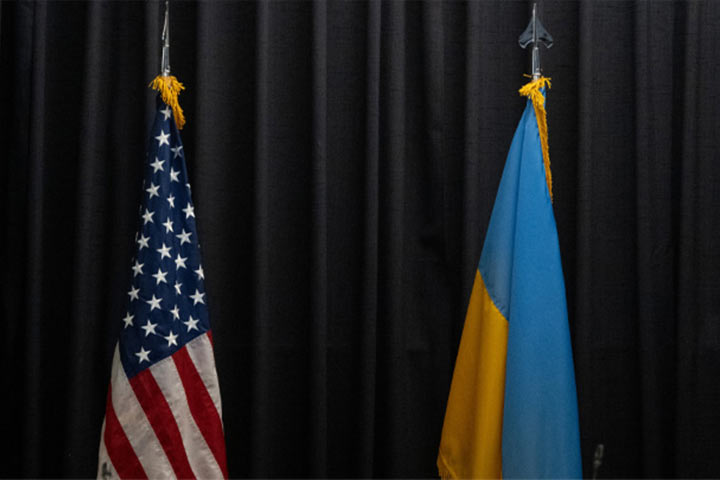 Посадят или убьют: судьба министра обороны Украины решается в США