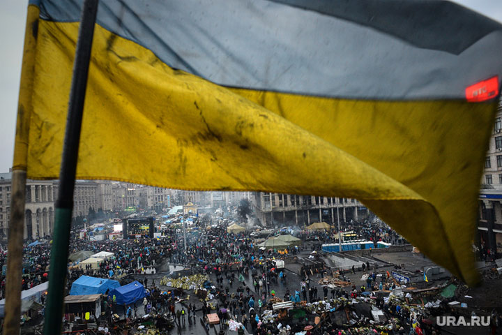 Небензя: Россия навсегда избавится от угрозы со стороны Украины