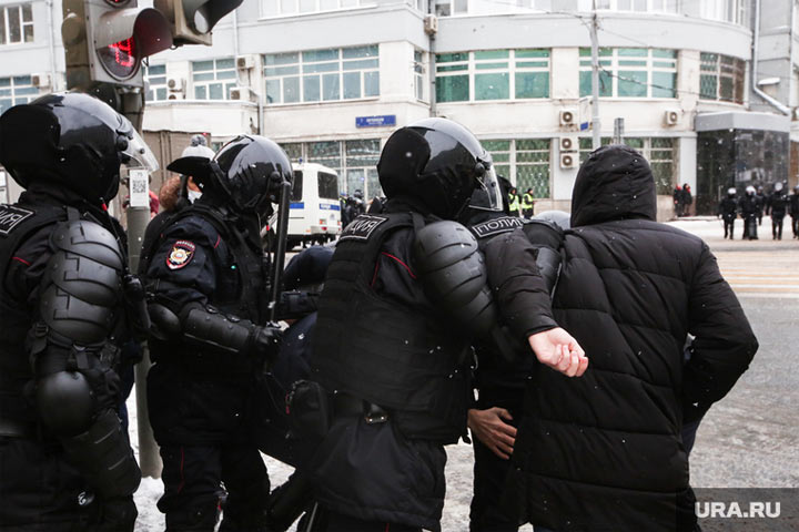 Более 1000 человек пострадали в беспорядках в Казахстане