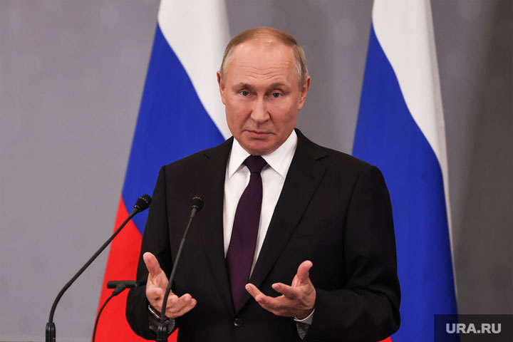 В США раскрыли, сможет ли Путин победить на Украине