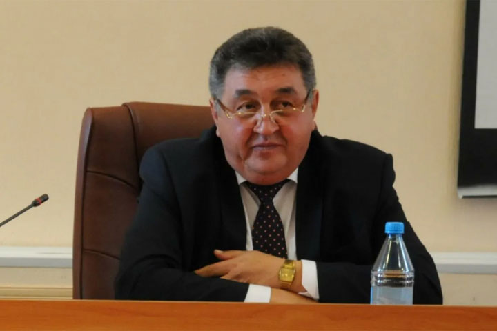 Депутаты Аскизского района подготовили предложение для главы Хакасии 