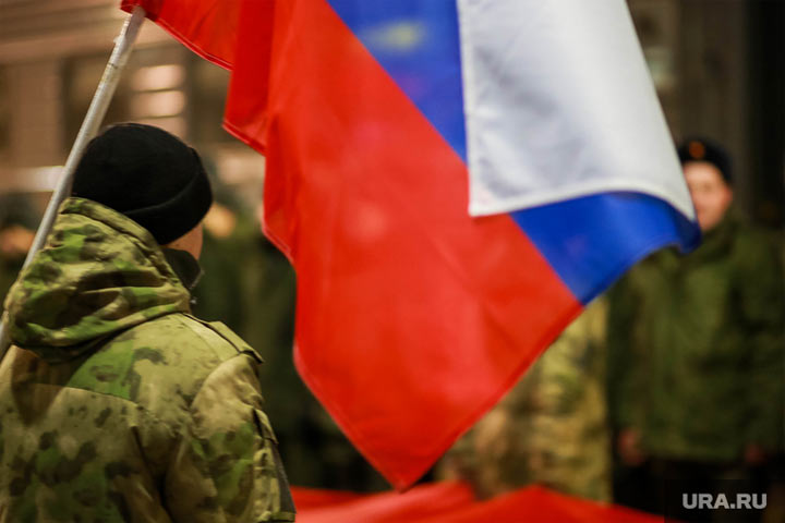 Польский генерал назвал важное отличие российских солдат от западных